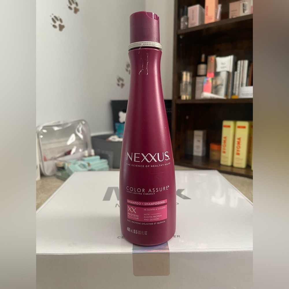 Nexxus Color Assure Shampoo